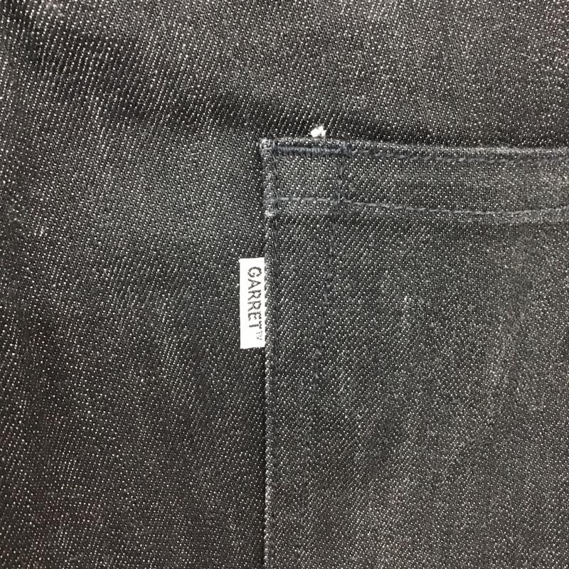 フロムザギャレット FROM THE GARRET パンツ デニム、ジーンズ FTG1601-PT04 ボトム デニムパンツ スリムパンツ ストレッチパンツ M 無地 インディゴ / インディゴ /  メンズ USED 古着 中古 10104745