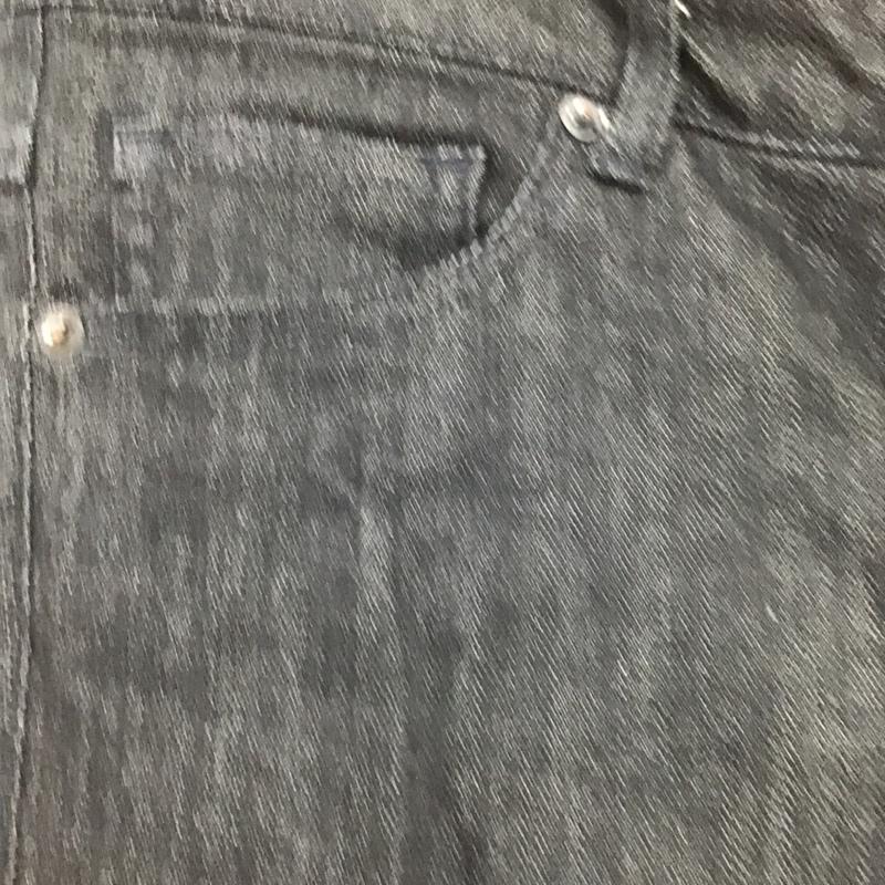 フロムザギャレット FROM THE GARRET パンツ デニム、ジーンズ FTG1601-PT04 ボトム デニムパンツ スリムパンツ ストレッチパンツ M 無地 インディゴ / インディゴ /  メンズ USED 古着 中古 10104745