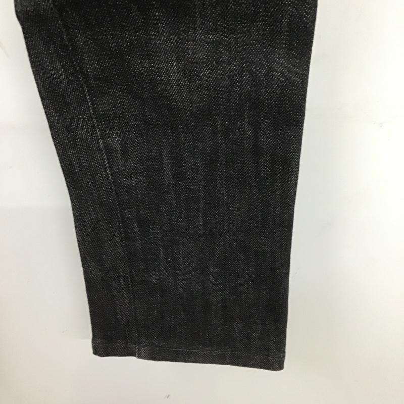 フロムザギャレット FROM THE GARRET パンツ デニム、ジーンズ FTG1601-PT04 ボトム デニムパンツ スリムパンツ ストレッチパンツ M 無地 インディゴ / インディゴ /  メンズ USED 古着 中古 10104745