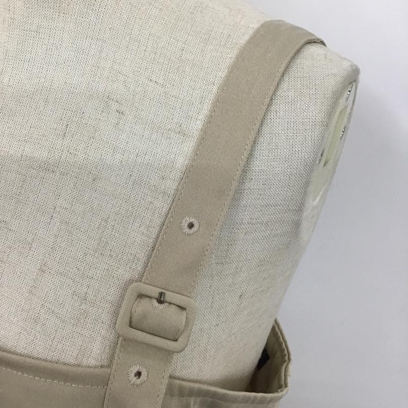 ダブルクローゼット w closet ワンピース ロングスカート 323125 サイドプリーツジャンスカ ロングスカートワンピース ノースリーブロングスカート FREE 無地 ベージュ / ベージュ /  レディース USED 古着 中古 10104821