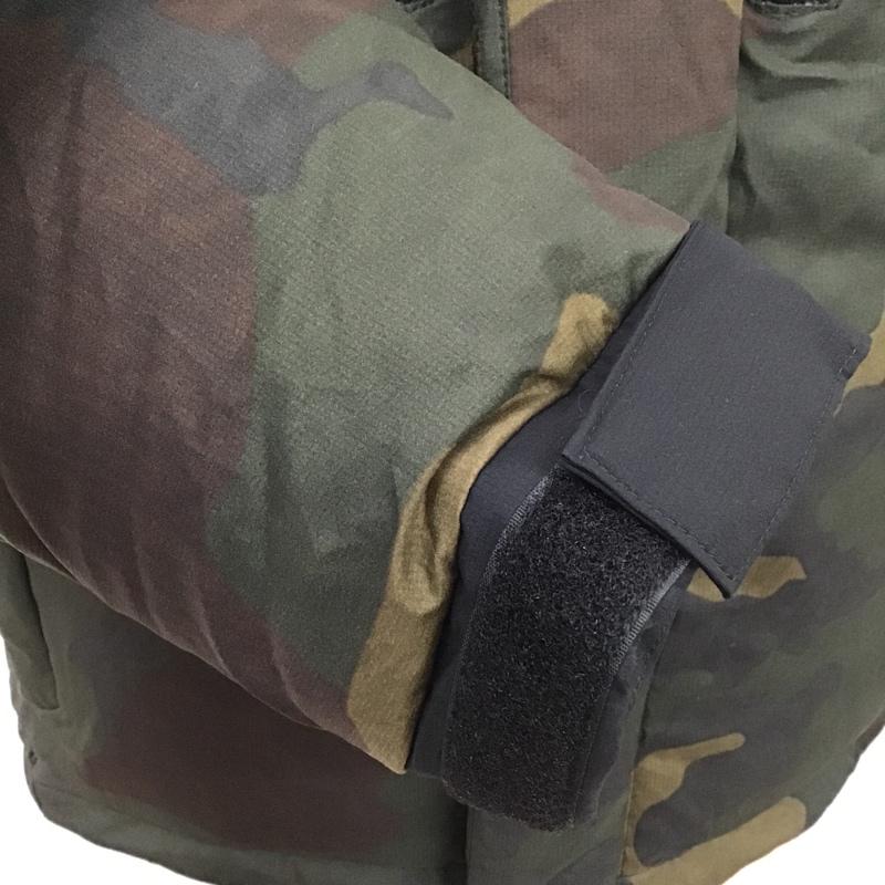 ザノースフェイス THE NORTH FACE ジャケット、上着 ダウンジャケット ND91845 ベルティーバルトロライトジャケット ジップアップジャケット ダウンジャケット M カモフラージュ柄・迷彩 マルチカラー / マルチカラー /  メンズ USED 古着 中古 10104977