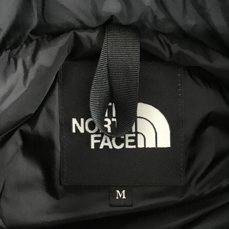 ザノースフェイス THE NORTH FACE ジャケット、上着 ダウンジャケット ND91845 ベルティーバルトロライトジャケット ジップアップジャケット ダウンジャケット M カモフラージュ柄・迷彩 マルチカラー / マルチカラー /  メンズ USED 古着 中古 10104977