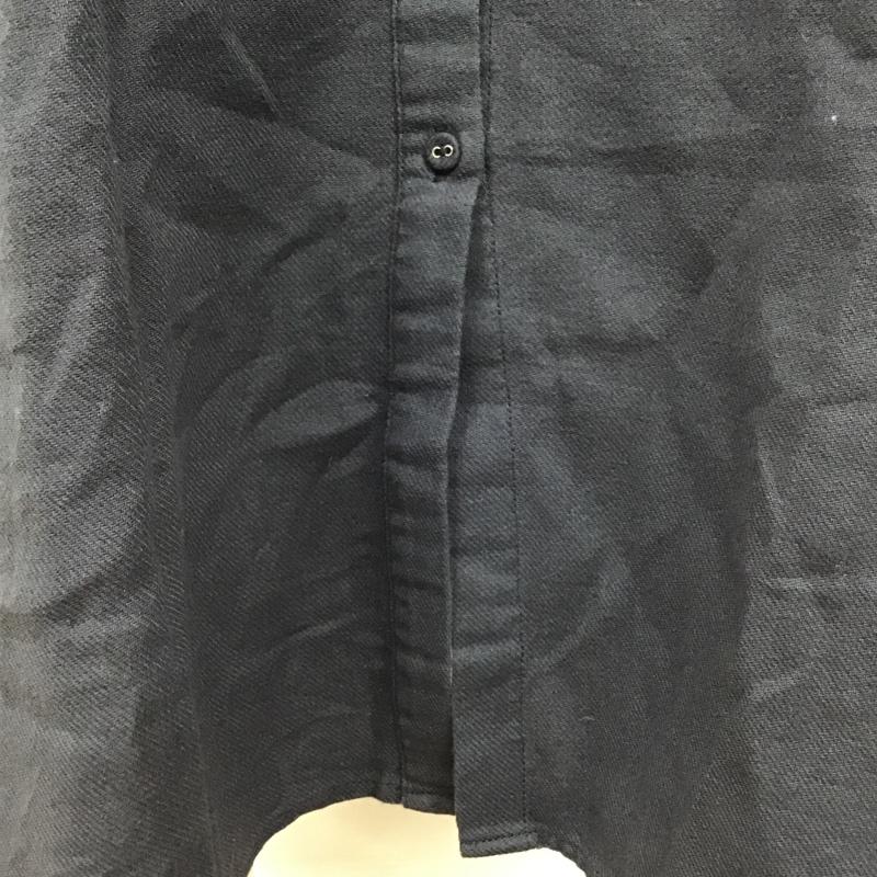 スタディオクリップ studio CLIP ワンピース ロングスカート SC20Y069-1 L 無地 紺 / ネイビー /  レディース USED 古着 中古 10105015