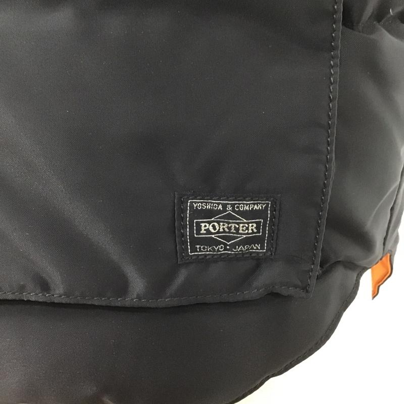 ロッキー マウンテン フェザーベッド Rocky Mountain FeatherBed ベスト ベスト 450-492-64 RockyMountainFeatherbed×PORTER×BEAMS コラボ ダウンベスト 36 無地 黒 / ブラック /  メンズ USED 古着 中古 10105031