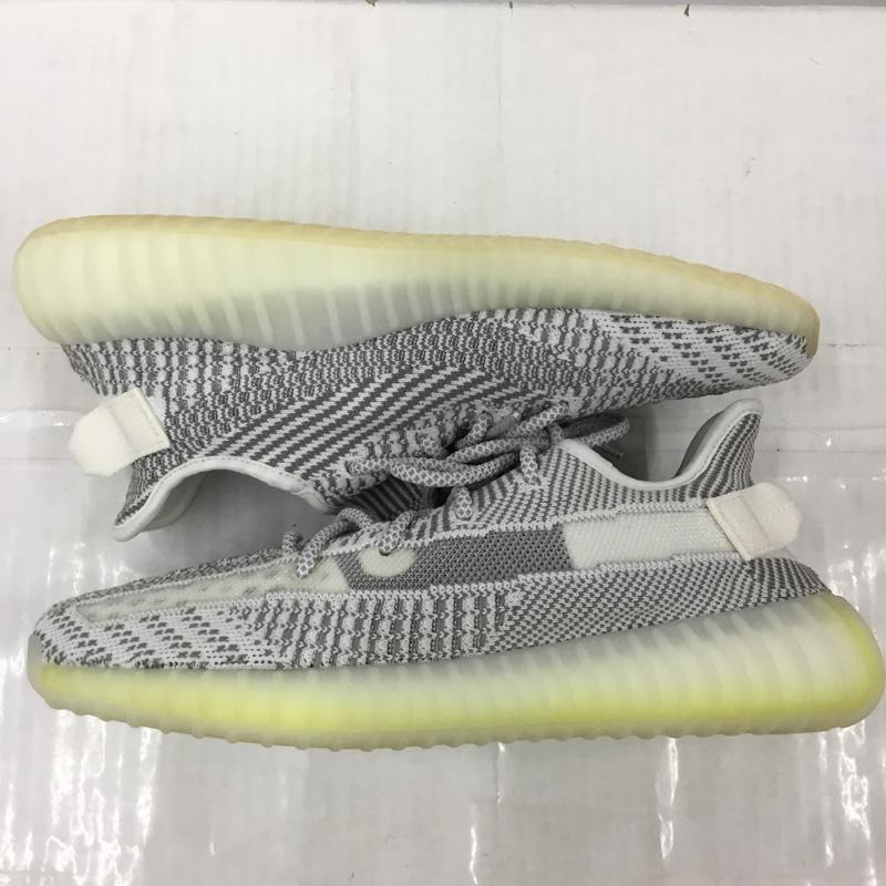 アディダス adidas スニーカー スニーカー EF2905 YEEZY BOOST 350 V2 26.5cm 箱有 26.5cm メンズ USED 古着 中古 10105122