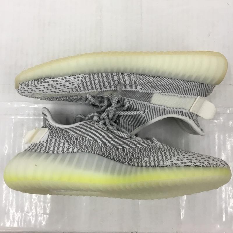 アディダス adidas スニーカー スニーカー EF2905 YEEZY BOOST 350 V2 26.5cm 箱有 26.5cm メンズ USED 古着 中古 10105122