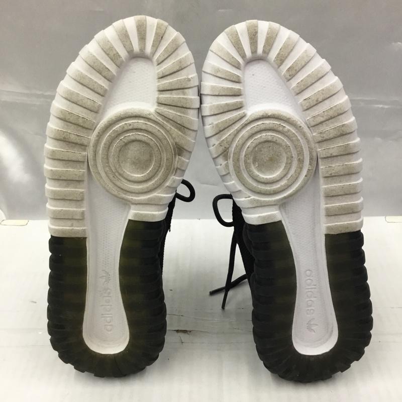 アディダス adidas スニーカー スニーカー B25591 TUBULAR X PRIME KNIT 27.5cm 箱有 27.5cm メンズ USED 古着 中古 10105123