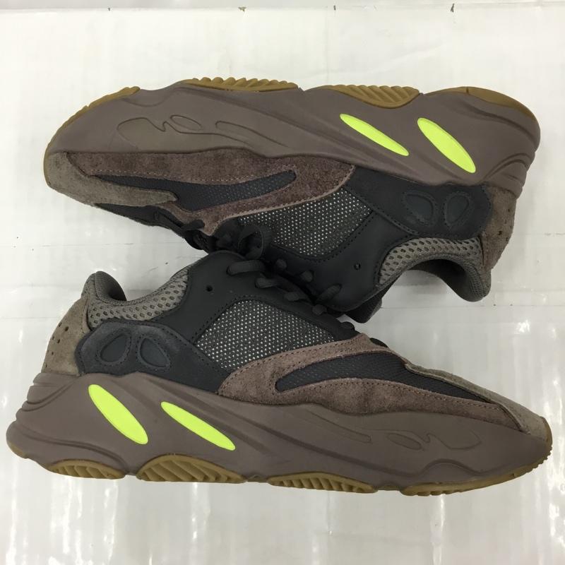 アディダス adidas スニーカー スニーカー EE9614 YEEZY BOOST 700 26.5cm 箱有 26.5cm メンズ USED 古着 中古 10105129