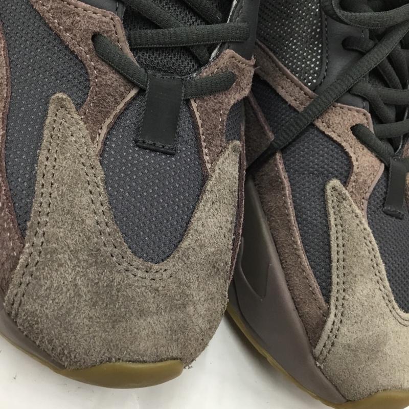 アディダス adidas スニーカー スニーカー EE9614 YEEZY BOOST 700 26.5cm 箱有 26.5cm メンズ USED 古着 中古 10105129
