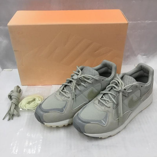 ナイキ NIKE スニーカー スニーカー BQ2752-003 AIR SKYLON 2 FOG FEAR OF GOD 26cm 箱有 26.0cm ロゴ、文字 灰 / グレー /  メンズ USED 古着 中古 10105130