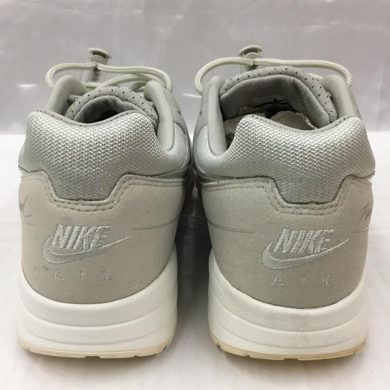 ナイキ NIKE スニーカー スニーカー BQ2752-003 AIR SKYLON 2 FOG FEAR OF GOD 26cm 箱有 26.0cm ロゴ、文字 灰 / グレー /  メンズ USED 古着 中古 10105130