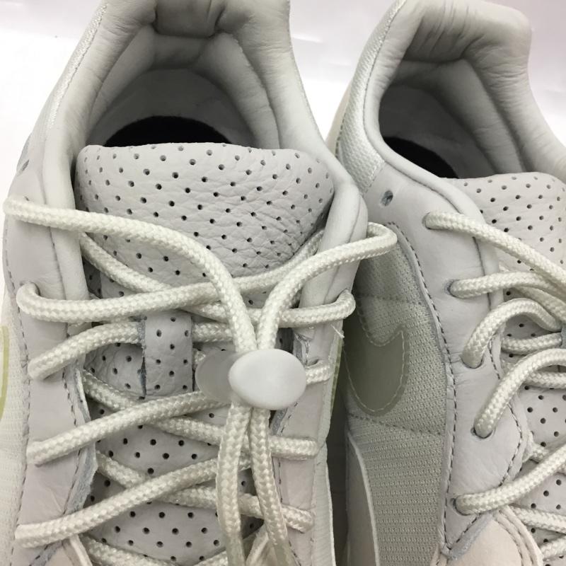 ナイキ NIKE スニーカー スニーカー BQ2752-003 AIR SKYLON 2 FOG FEAR OF GOD 26cm 箱有 26.0cm ロゴ、文字 灰 / グレー /  メンズ USED 古着 中古 10105130