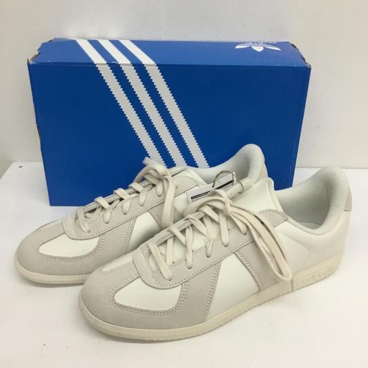 アディダス adidas スニーカー スニーカー BW ARMY BW アーミー H03722 29.0cm ロゴ、文字 白 / ホワイト /  メンズ USED 古着 中古 10105145