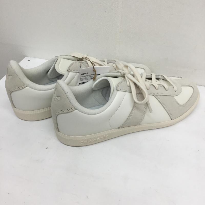 アディダス adidas スニーカー スニーカー BW ARMY BW アーミー H03722 29.0cm ロゴ、文字 白 / ホワイト /  メンズ USED 古着 中古 10105145
