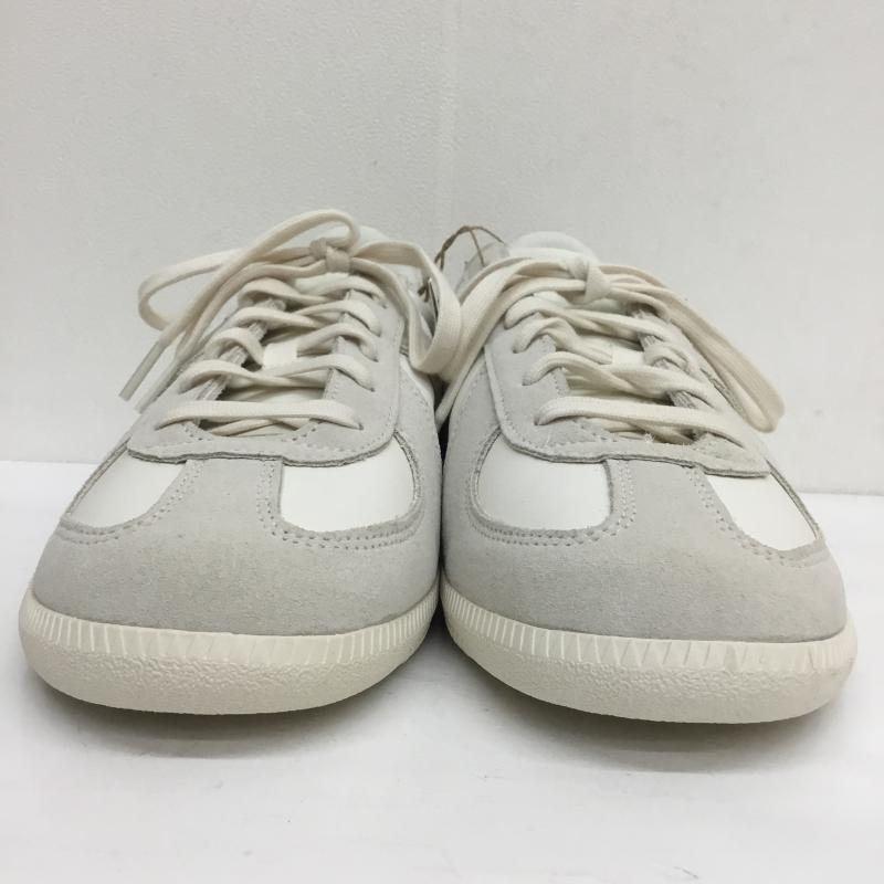アディダス adidas スニーカー スニーカー BW ARMY BW アーミー H03722 29.0cm ロゴ、文字 白 / ホワイト /  メンズ USED 古着 中古 10105145