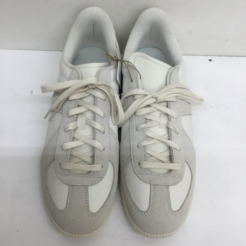 アディダス adidas スニーカー スニーカー BW ARMY BW アーミー H03722 29.0cm ロゴ、文字 白 / ホワイト /  メンズ USED 古着 中古 10105145