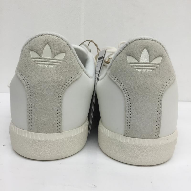 アディダス adidas スニーカー スニーカー BW ARMY BW アーミー H03722 29.0cm ロゴ、文字 白 / ホワイト /  メンズ USED 古着 中古 10105145