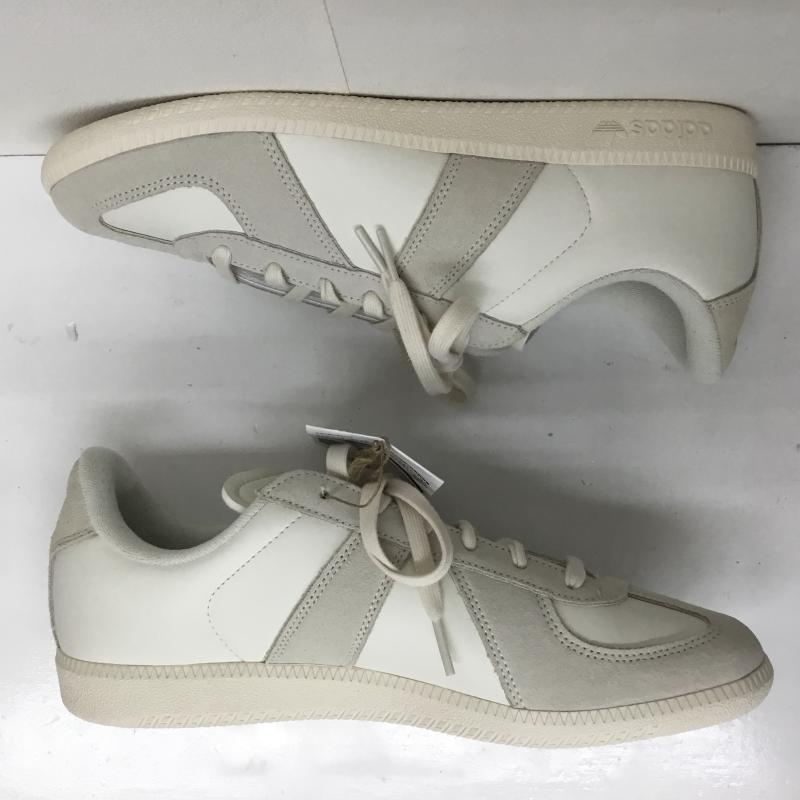 アディダス adidas スニーカー スニーカー BW ARMY BW アーミー H03722 29.0cm ロゴ、文字 白 / ホワイト /  メンズ USED 古着 中古 10105145