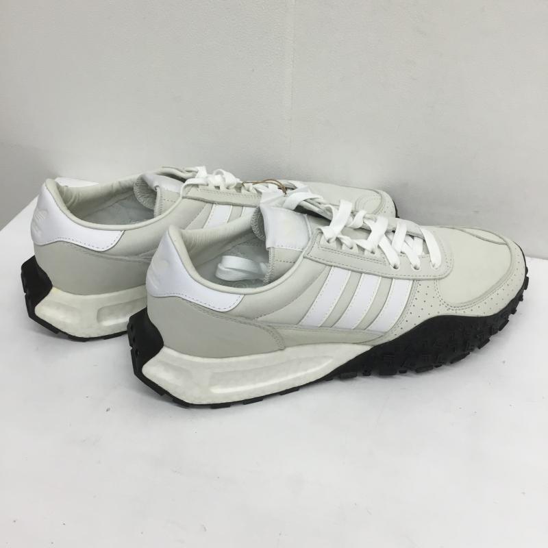 アディダス adidas スニーカー スニーカー Retropy E5 W.R.P. レトロピー E5 H03548 29.5cm ロゴ、文字 メンズ USED 古着 中古 10105146