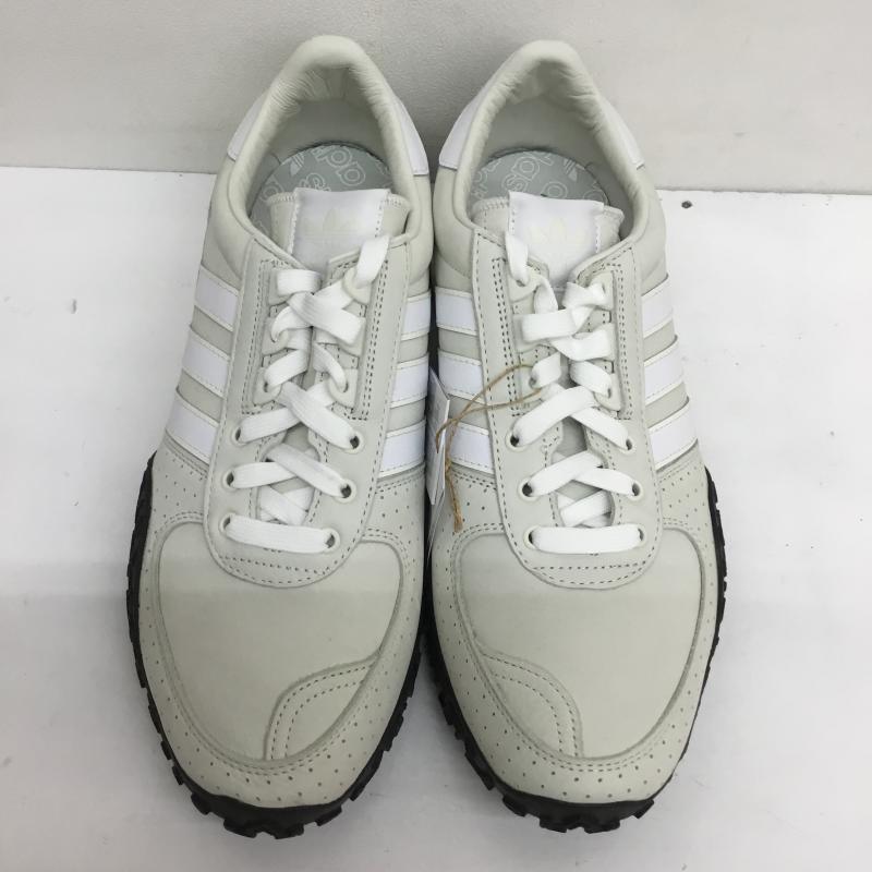 アディダス adidas スニーカー スニーカー Retropy E5 W.R.P. レトロピー E5 H03548 29.5cm ロゴ、文字 メンズ USED 古着 中古 10105146