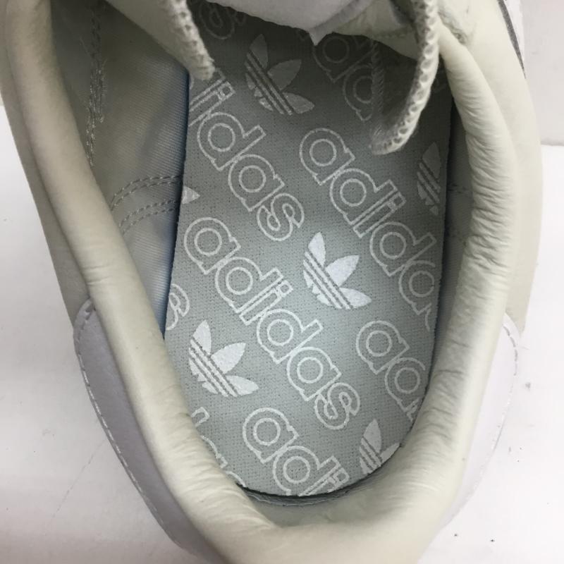 アディダス adidas スニーカー スニーカー Retropy E5 W.R.P. レトロピー E5 H03548 29.5cm ロゴ、文字 メンズ USED 古着 中古 10105146