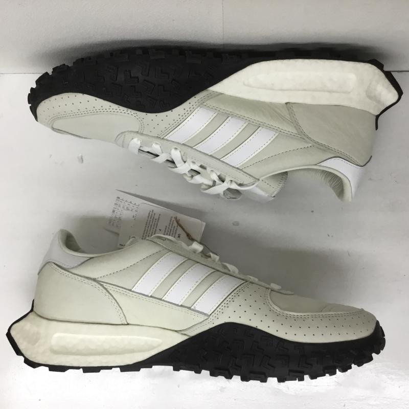 アディダス adidas スニーカー スニーカー Retropy E5 W.R.P. レトロピー E5 H03548 29.5cm ロゴ、文字 メンズ USED 古着 中古 10105146