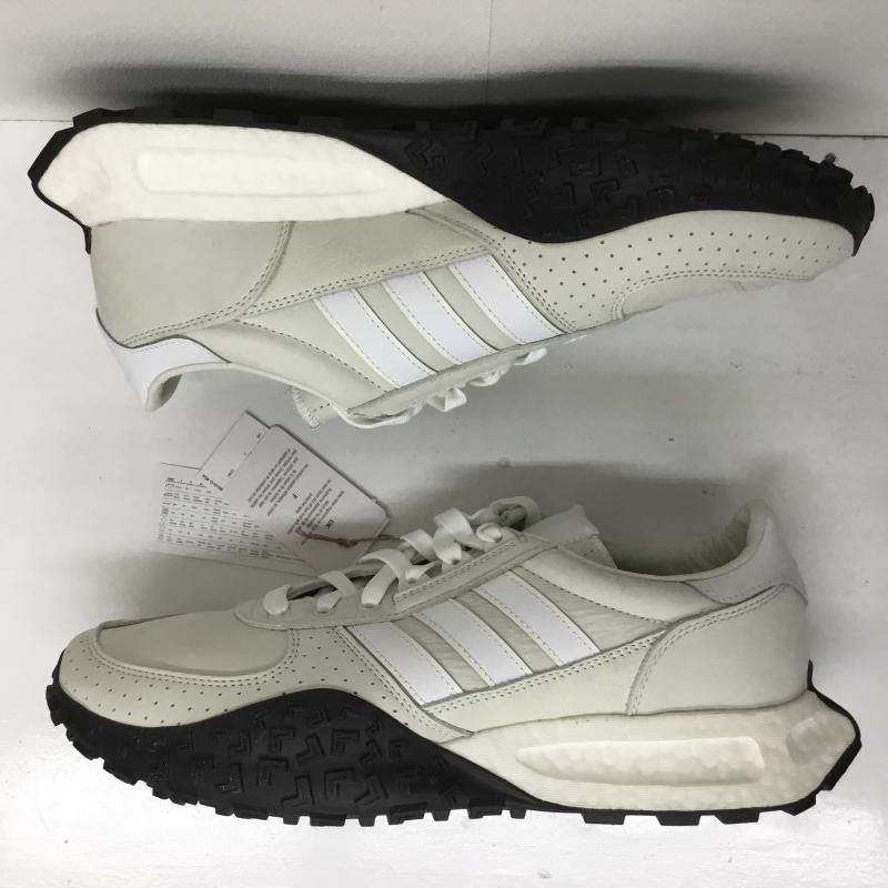 アディダス adidas スニーカー スニーカー Retropy E5 W.R.P. レトロピー E5 H03548 29.5cm ロゴ、文字 メンズ USED 古着 中古 10105146