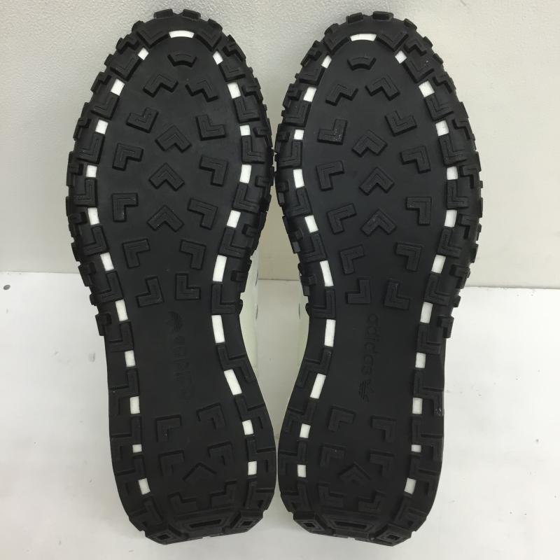 アディダス adidas スニーカー スニーカー Retropy E5 W.R.P. レトロピー E5 H03548 29.5cm ロゴ、文字 メンズ USED 古着 中古 10105146