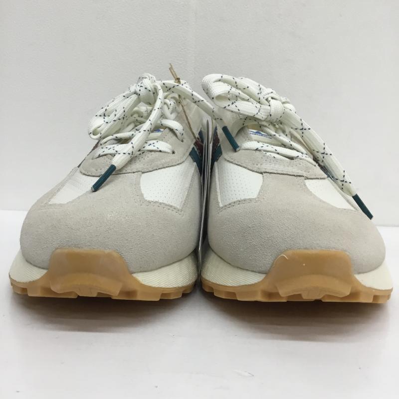 アディダス adidas スニーカー スニーカー Retropy E5 レトロピー E5 GW1635 29.0cm ストライプ マルチカラー / マルチカラー /  メンズ USED 古着 中古 10105147
