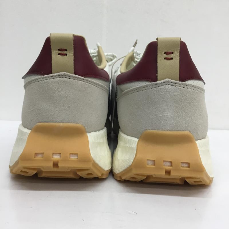 アディダス adidas スニーカー スニーカー Retropy E5 レトロピー E5 GW1635 29.0cm ストライプ マルチカラー / マルチカラー /  メンズ USED 古着 中古 10105147