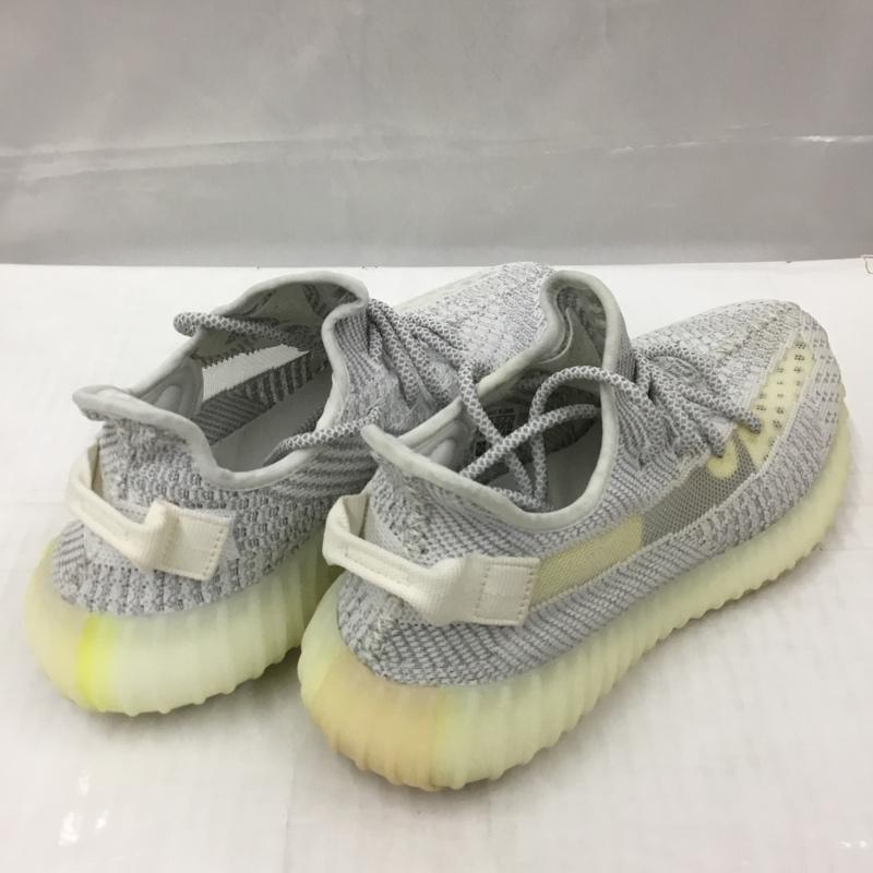 アディダス adidas スニーカー スニーカー EF2367 YEEZY BOOST 350 V2 26.5cm 箱有 26.5cm メンズ USED 古着 中古 10105233