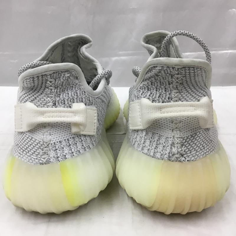 アディダス adidas スニーカー スニーカー EF2367 YEEZY BOOST 350 V2 26.5cm 箱有 26.5cm メンズ USED 古着 中古 10105233