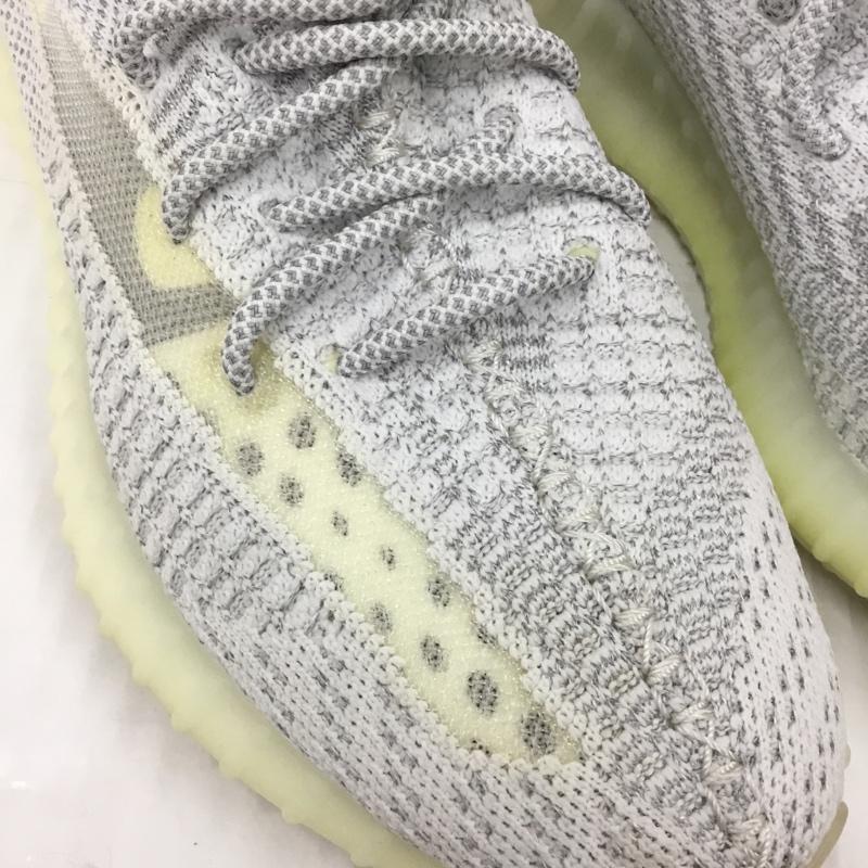 アディダス adidas スニーカー スニーカー EF2367 YEEZY BOOST 350 V2 26.5cm 箱有 26.5cm メンズ USED 古着 中古 10105233