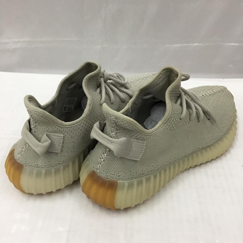 アディダス adidas スニーカー スニーカー F99710 YEEZY BOOST 350 V2 27.5cm 箱有 27.5cm メンズ USED 古着 中古 10105235