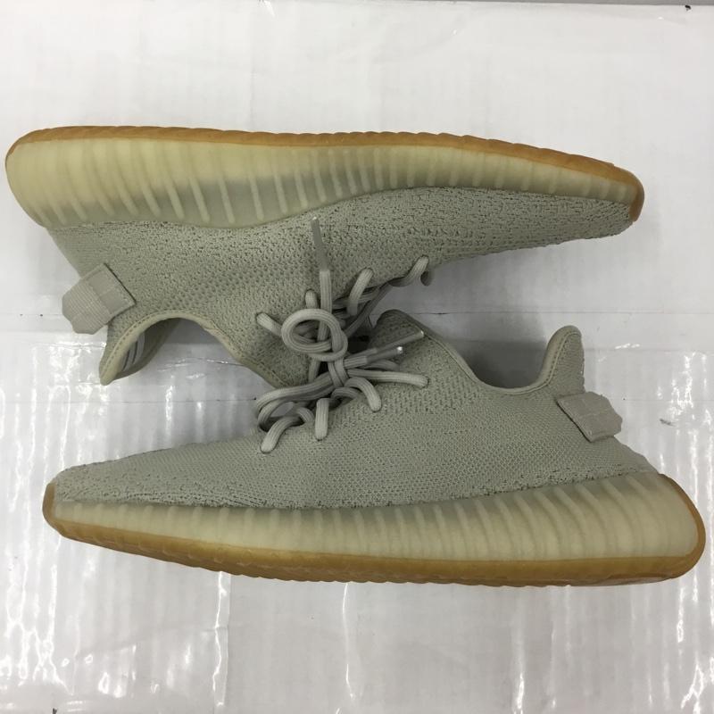 アディダス adidas スニーカー スニーカー F99710 YEEZY BOOST 350 V2 27.5cm 箱有 27.5cm メンズ USED 古着 中古 10105235