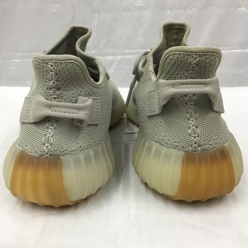 アディダス adidas スニーカー スニーカー F99710 YEEZY BOOST 350 V2 27.5cm 箱有 27.5cm メンズ USED 古着 中古 10105235