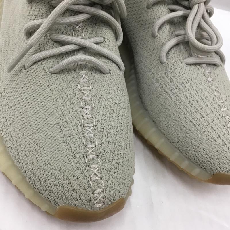 アディダス adidas スニーカー スニーカー F99710 YEEZY BOOST 350 V2 27.5cm 箱有 27.5cm メンズ USED 古着 中古 10105235