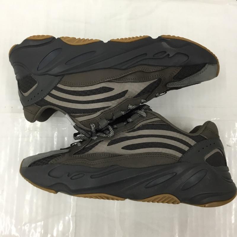 アディダス adidas スニーカー スニーカー EG6860 YEEZY BOOST 700 V2 26cm 箱有 26.0cm メンズ USED 古着 中古 10105236