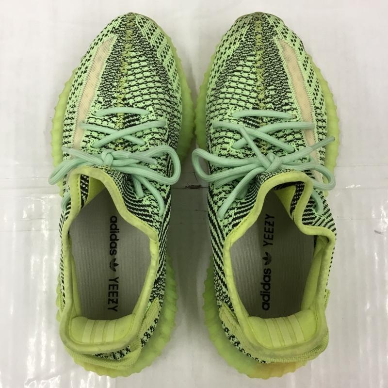 アディダス adidas スニーカー スニーカー FW5191 YEEZY BOOST 350 V2 27cm 箱有 27.0cm メンズ USED 古着 中古 10105237