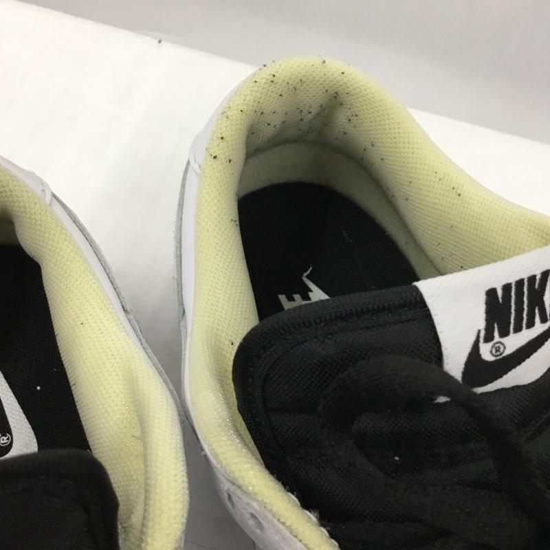 ナイキ NIKE スニーカー スニーカー DC6718-991 BY YOU DUNK LOW 26.5cm 箱有 26.5cm ロゴ、文字 白 / ホワイト / X 黒 / ブラック /  メンズ USED 古着 中古 10105266