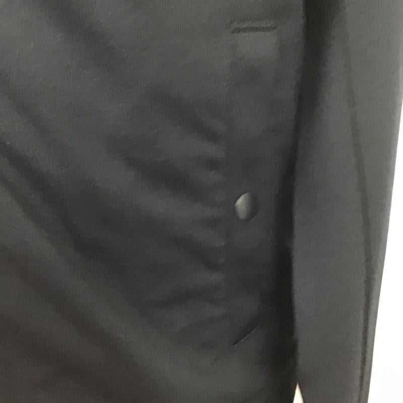 フレッドペリー FRED PERRY ジャケット、上着 ジャンパー、ブルゾン ジップアップジャケット ジャージ カジュアルジャケット XS ロゴ、文字 紺 / ネイビー /  メンズ USED 古着 中古 10105315