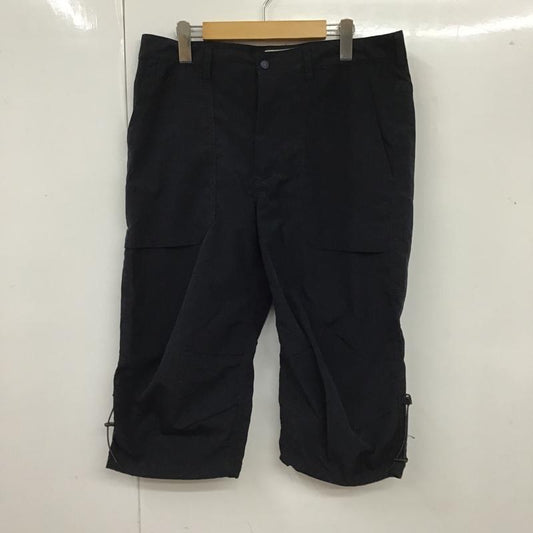 アヴィレックス AVIREX パンツ ワークパンツ、ペインターパンツ ワークパンツ ワイドパンツ カジュアルパンツ XL 無地 紺 / ネイビー /  メンズ USED 古着 中古 10105316