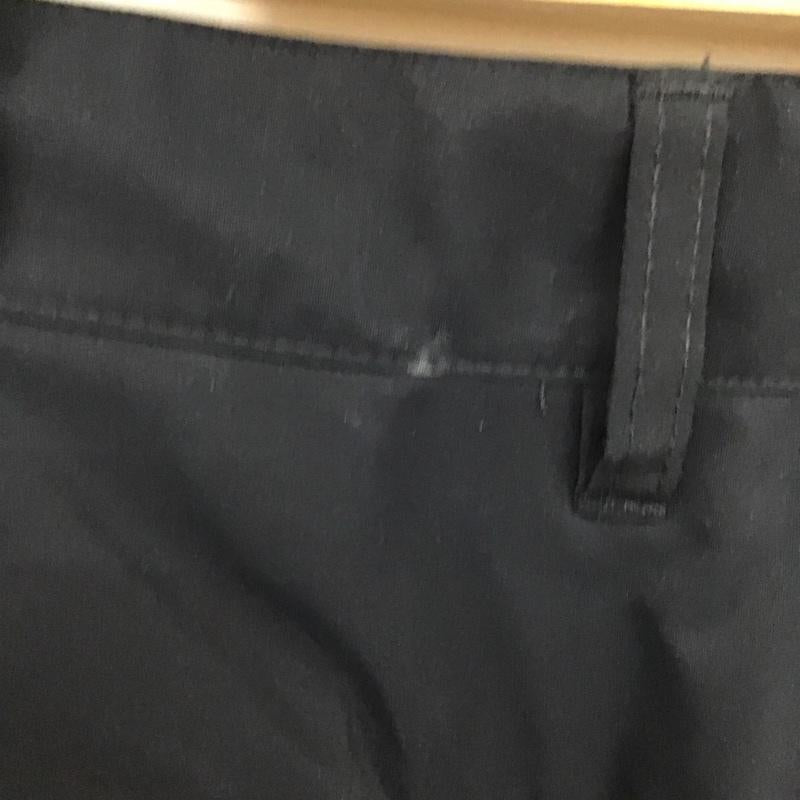 アヴィレックス AVIREX パンツ ワークパンツ、ペインターパンツ ワークパンツ ワイドパンツ カジュアルパンツ XL 無地 紺 / ネイビー /  メンズ USED 古着 中古 10105316