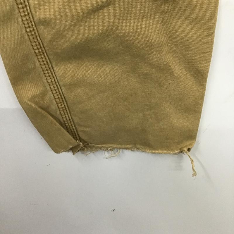 カーハート Carhartt パンツ ワークパンツ、ペインターパンツ 32インチ 無地 マルチカラー / マルチカラー /  メンズ USED 古着 中古 10105369