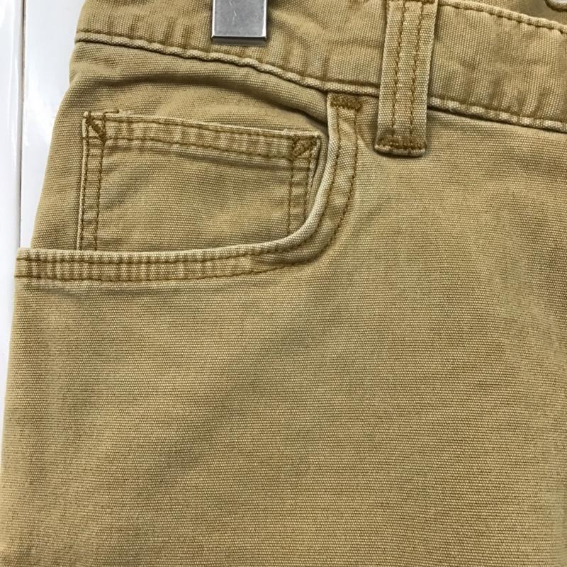 カーハート Carhartt パンツ ワークパンツ、ペインターパンツ 32インチ 無地 マルチカラー / マルチカラー /  メンズ USED 古着 中古 10105369