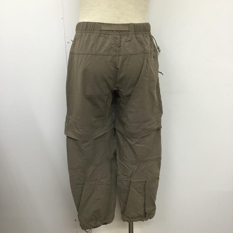 ナイキ エィシージー NIKE ACG パンツ ワークパンツ、ペインターパンツ DN3944-040 ナイロンパンツ ストレートパンツ カジュアルパンツ M 無地 灰 / グレー /  メンズ USED 古着 中古 10105409