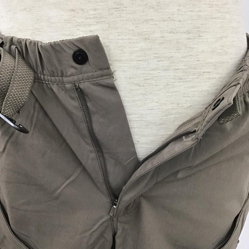 ナイキ エィシージー NIKE ACG パンツ ワークパンツ、ペインターパンツ DN3944-040 ナイロンパンツ ストレートパンツ カジュアルパンツ M 無地 灰 / グレー /  メンズ USED 古着 中古 10105409