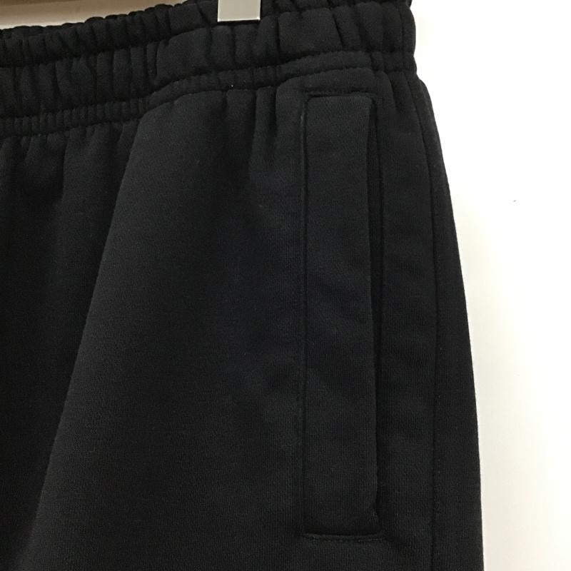 プロクラブ PRO CLUB ボトムス ボトムス スウェットパンツ ジャージ カジュアルパンツ カーゴパンツ XL 無地 黒 / ブラック /  メンズ USED 古着 中古 10105437