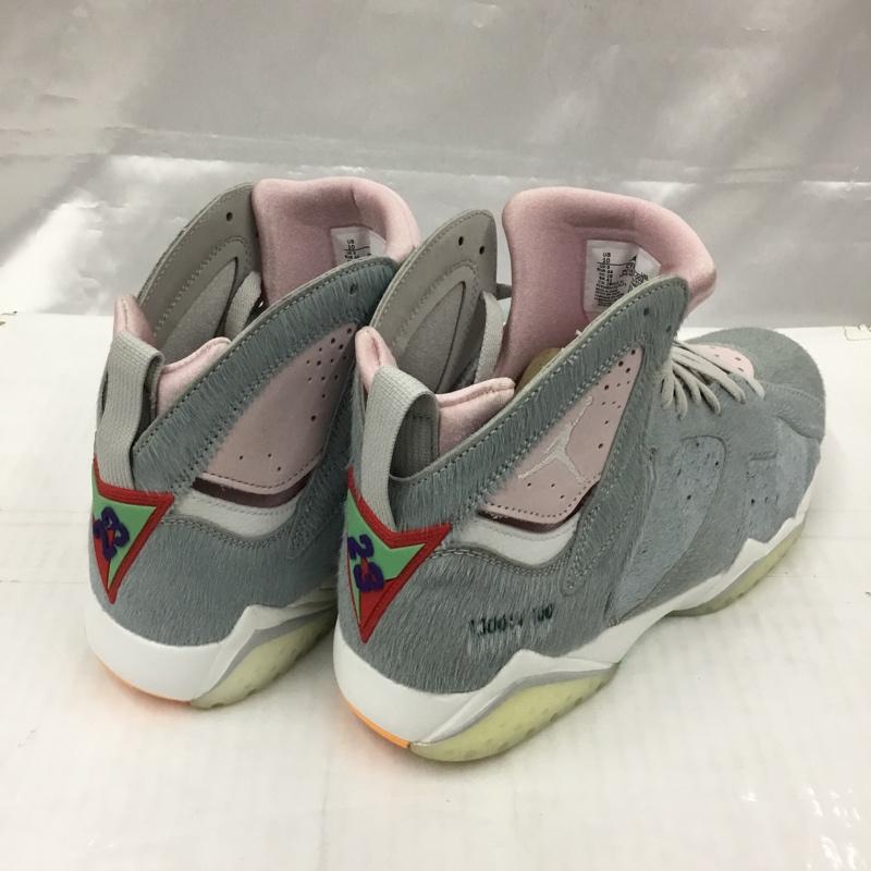 ナイキ NIKE スニーカー スニーカー CT8528 002 AIR JORDAN 7 RETRO SE 28cm 箱有 28.0cm メンズ USED 古着 中古 10105453
