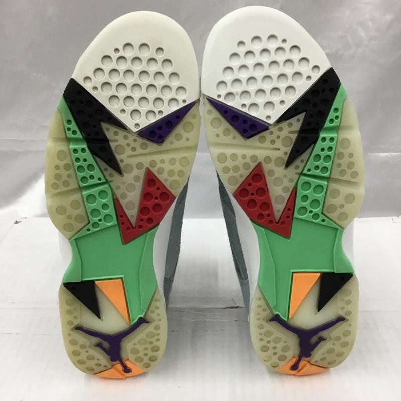 ナイキ NIKE スニーカー スニーカー CT8528 002 AIR JORDAN 7 RETRO SE 28cm 箱有 28.0cm メンズ USED 古着 中古 10105453